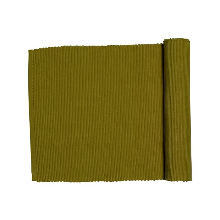 Lollipop Ribbed Runner