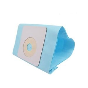 3 X Universal Ducted Vacuum Bags (aussievac, Premier Clean, Valet, Lux & More)