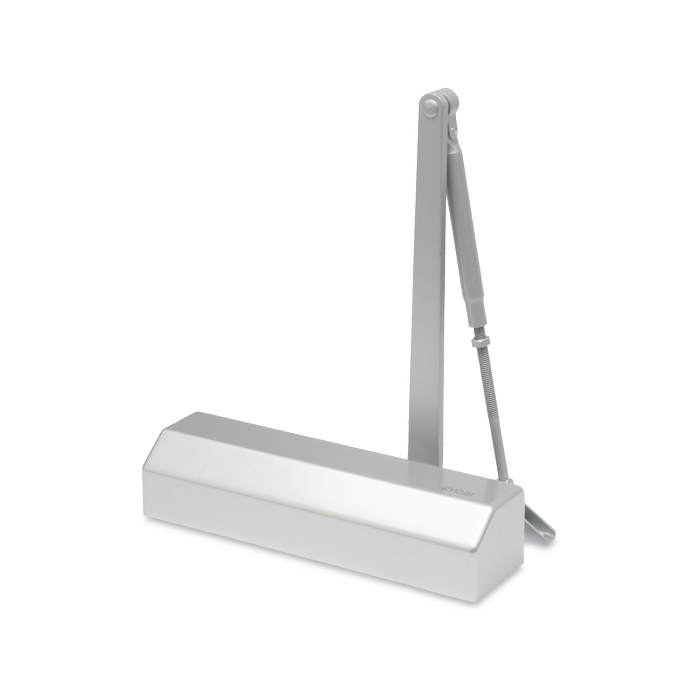 Ryobi Silver Medium Duty Commercial Closer