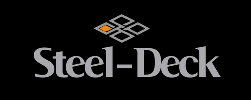 Steel Deck logo