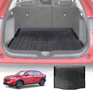 Boot Liner for Honda HR-V HRV 2022-Onwards Heavy Duty Cargo Trunk Mat Luggage Tray