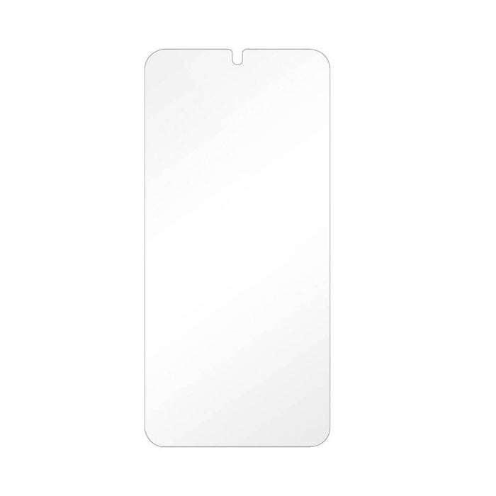 EFM TT Sapphire Glass Screen Protector for Samsung Galaxy S25 Edge Clear