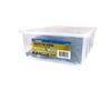 Zenith 10G x 100mm Tufcote® Square Drive Treated Pine Screw - 500 Pack