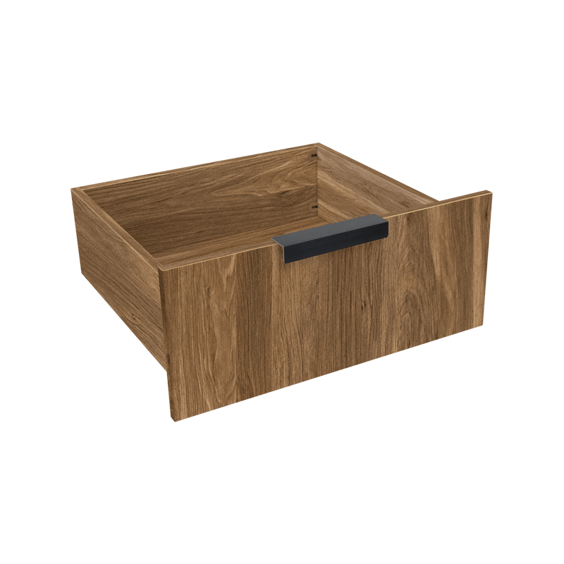 Lugna Cove External Drawer - To Suit 600 x 580mm