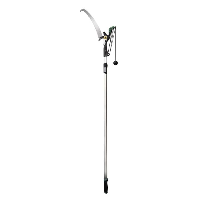 Cyclone 3.25m Quickpull™ Telescopic Tree Pruning Saw