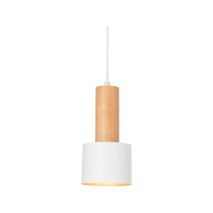 Verve Design 240V Gabby Pendant Light