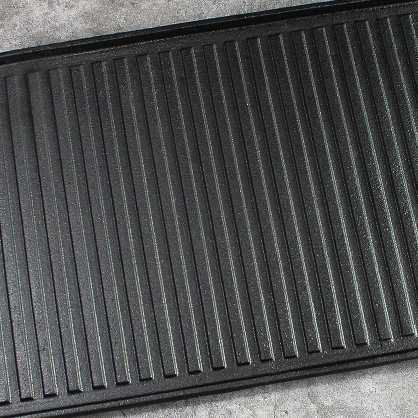 Bunnings bbq plate hotsell