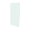 Vistelle 2440 x 1000 x 4mm Mist High Gloss Acrylic Bathroom Panel