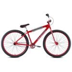 SE Bikes Big Ripper 29" - Red ANO