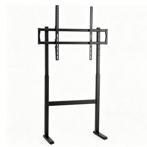 Artiss Universal Floor TV Stand for 32-100 Inch Screens Heavy Duty 40kg Capacity