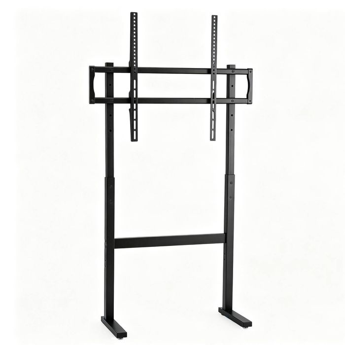 Artiss Universal Floor TV Stand for 32-100 Inch Screens Heavy Duty 40kg Capacity