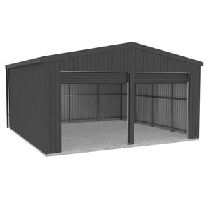 Garages & Carports
