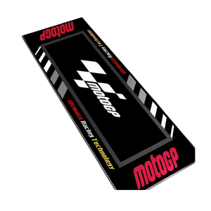 Motorbike Service Pit Mat For Garage Motogp Ultimate Racing Technology