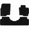For Mazda CX-5 (KE) 1st Gen 02/2012-2016 Custom Black Car Floor Mats CX5 SUV