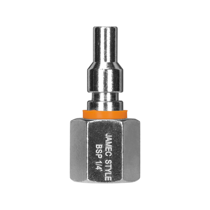 Powerfit 1/4" Jamec Style Female Plug