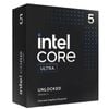 Intel Core Ultra 5 Processor 245kf Lga1851 (24m Cache, Up To 5.20 Ghz)(15th Gen)