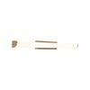 Cougar Lighting Aurora 20watt Vanity Wall Light Gold