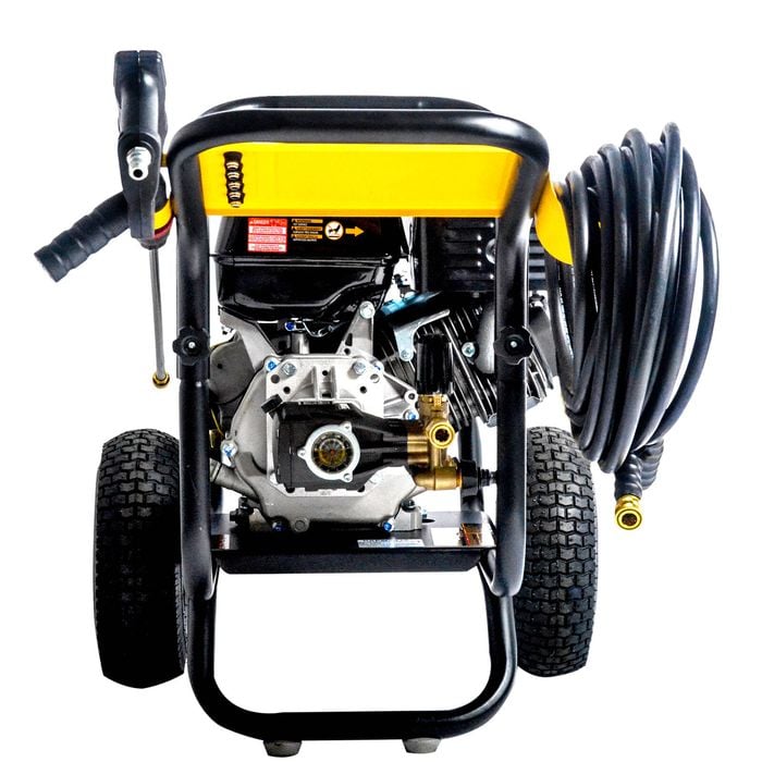 DeWALT 4400 PSI Pressure Washer Bunnings Australia