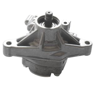 Machter Power Steering Pump Fit For Honda Civic FD1 8 Gen VTi VTi-L 1.8L 4cyl 2006-2012