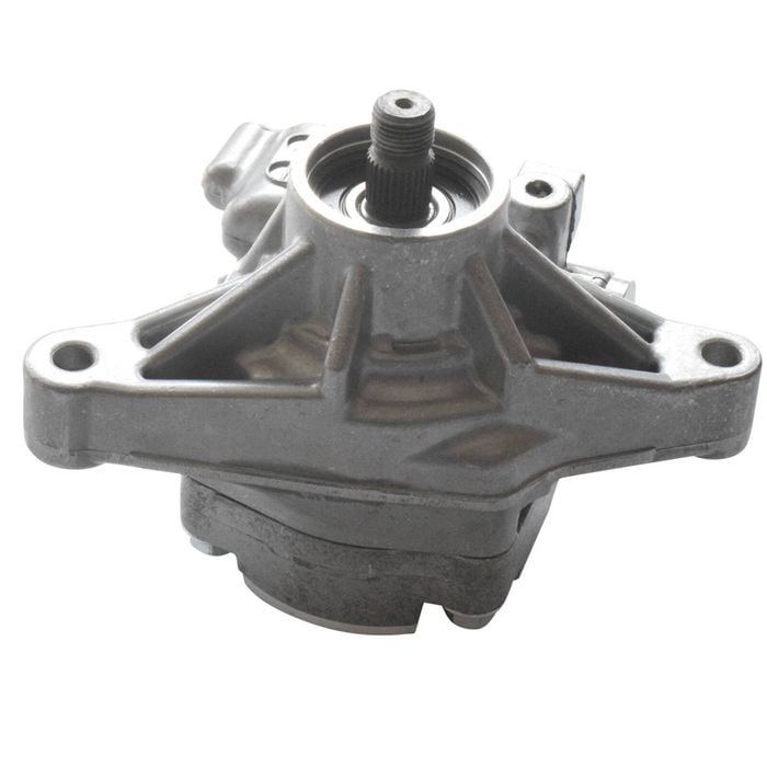 Machter Power Steering Pump Fit For Honda Civic FD1 8 Gen VTi VTi-L 1.8L 4cyl 2006-2012