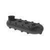Melro Tanks 4000L Black Underground 4500 Poly Water Tank