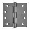 Pinnacle 100mm Single Loose Pin Broad Butt Hinge