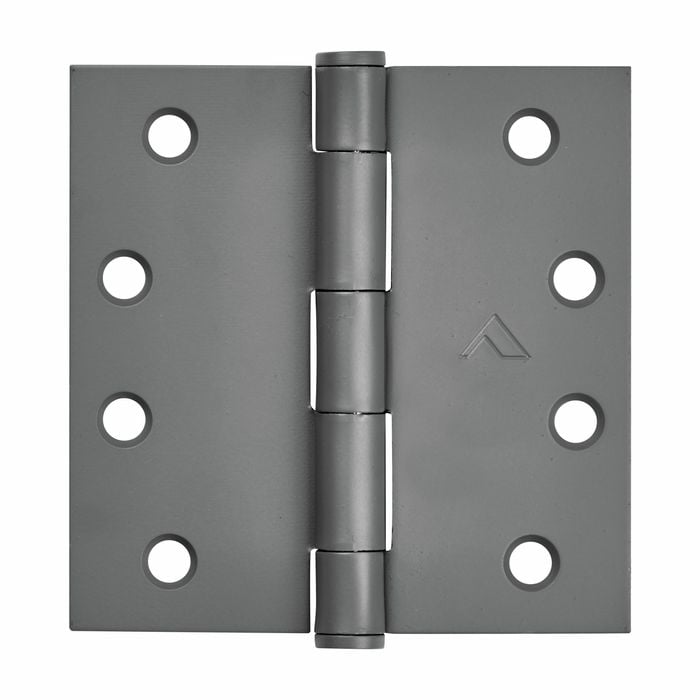 Pinnacle 100mm Single Loose Pin Broad Butt Hinge