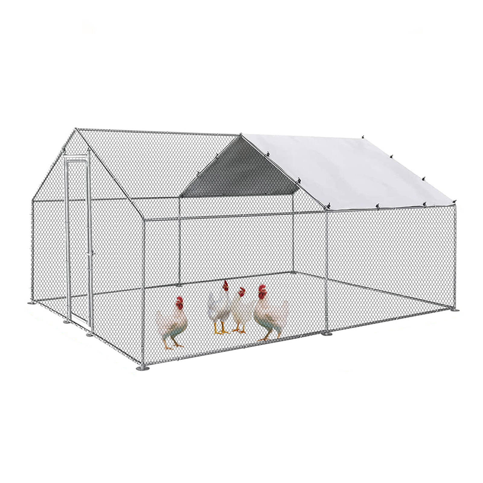 Guinea pig coop best sale