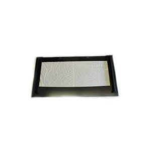 Westinghouse Oven/Stove Oven Door Panel Outer A16616801