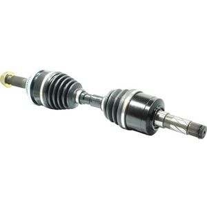 Front Right Hand (Driver) Cv Drive Shaft For Ford Ranger PJ PK 4WD/ Mazda BT-50