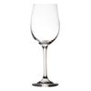 Olympia Wine Glasses Modale Crystal 6 Pack 395ml Glassware Stemware Drinkware