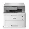 Brother DCP-L3520CDW Multifunction Wireless Color Laser Printer+Duplexer 26PPM