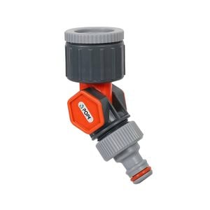 Pope Swivel Tap Adaptor 12mm