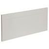 Kaboodle 600mm Cremasala Alpine Slimline Door