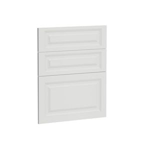 Kaboodle 600mm Sesame Salt Heritage 3 Drawer Panels