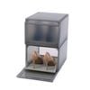 Joseph Joseph Shoecase Premium Shoe Storage Box With Slide-out Shoe Tray