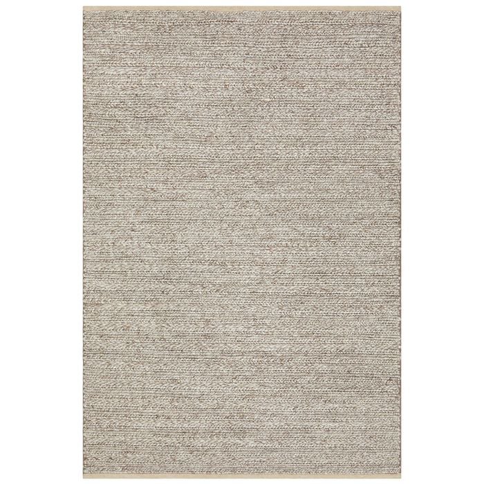 The Rug Connection Bounty 801 Cream 225x155cm - Medium Handwoven Indoor Floor Rug