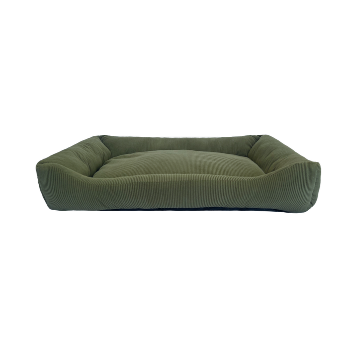 Art & Bob 75 x 55cm Cord Lounger