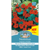 Mr Fothergill's Nasturtium Empress of India Seeds