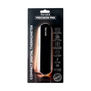 Baccarat Compact Digital Thermometer