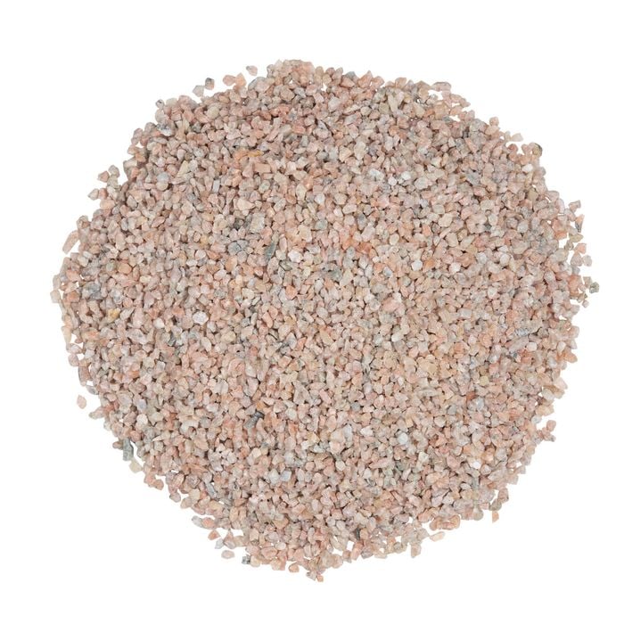 Tuscan Path 2kg 24-6mm Pink Decorative Pebbles