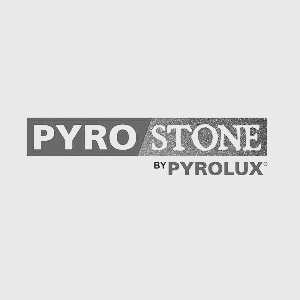 Pyrostone
