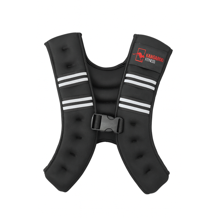 Kangaroo Fitness Weighted Vest 5KG