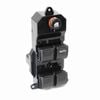 Parts Factory Australia Honda CRV Master Window Switch - 4 Button Control for 2001-2007 Models