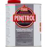Flood Penetrol 1L Paint Additive - 1L