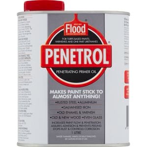 Flood Penetrol 1L Paint Additive - 1L