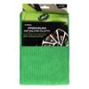 Turtle Wax 50 x 50cm Premium Detailing Cloth