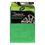 Turtle Wax 50 x 50cm Premium Detailing Cloth