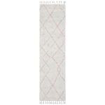 Rare 44 Pink 400X80 Rug