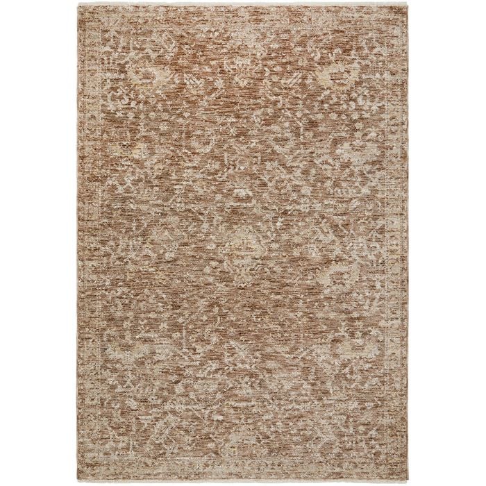 The Rug Connection Byblos Alvin Clay 230x160cm - Medium Indoor Floor Rug